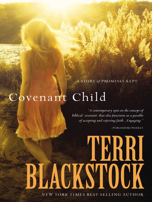 Title details for Covenant Child by Terri Blackstock - Wait list